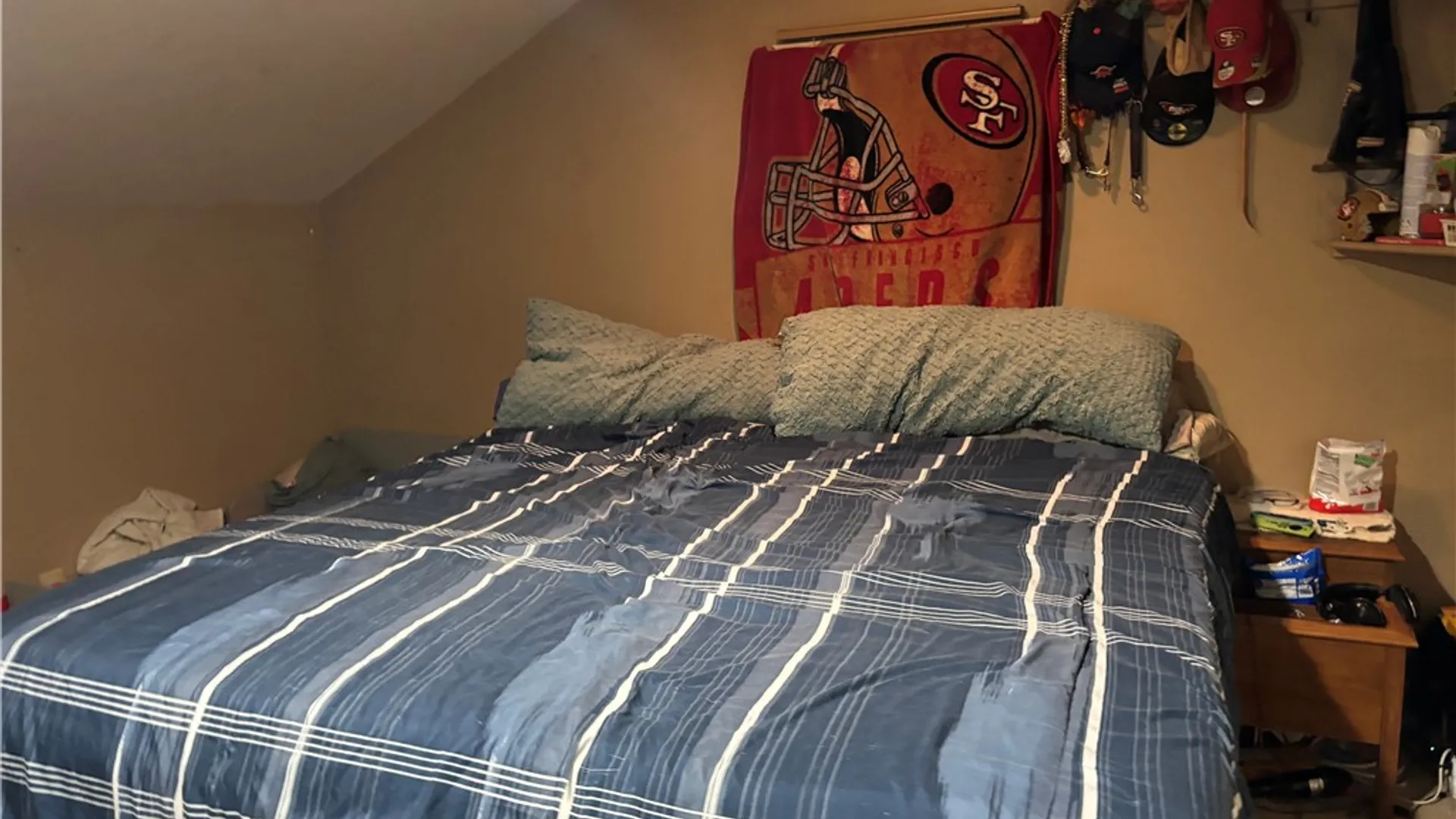 Property at 15 Layton St, Lyons, NY 14489 9