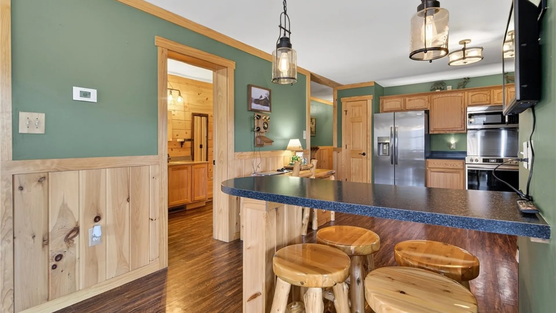 Property at 190 Creamery Road, Harford, NY 13835 12