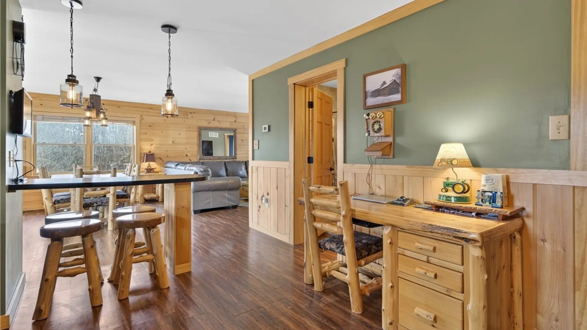 Property at 190 Creamery Road, Harford, NY 13835 13