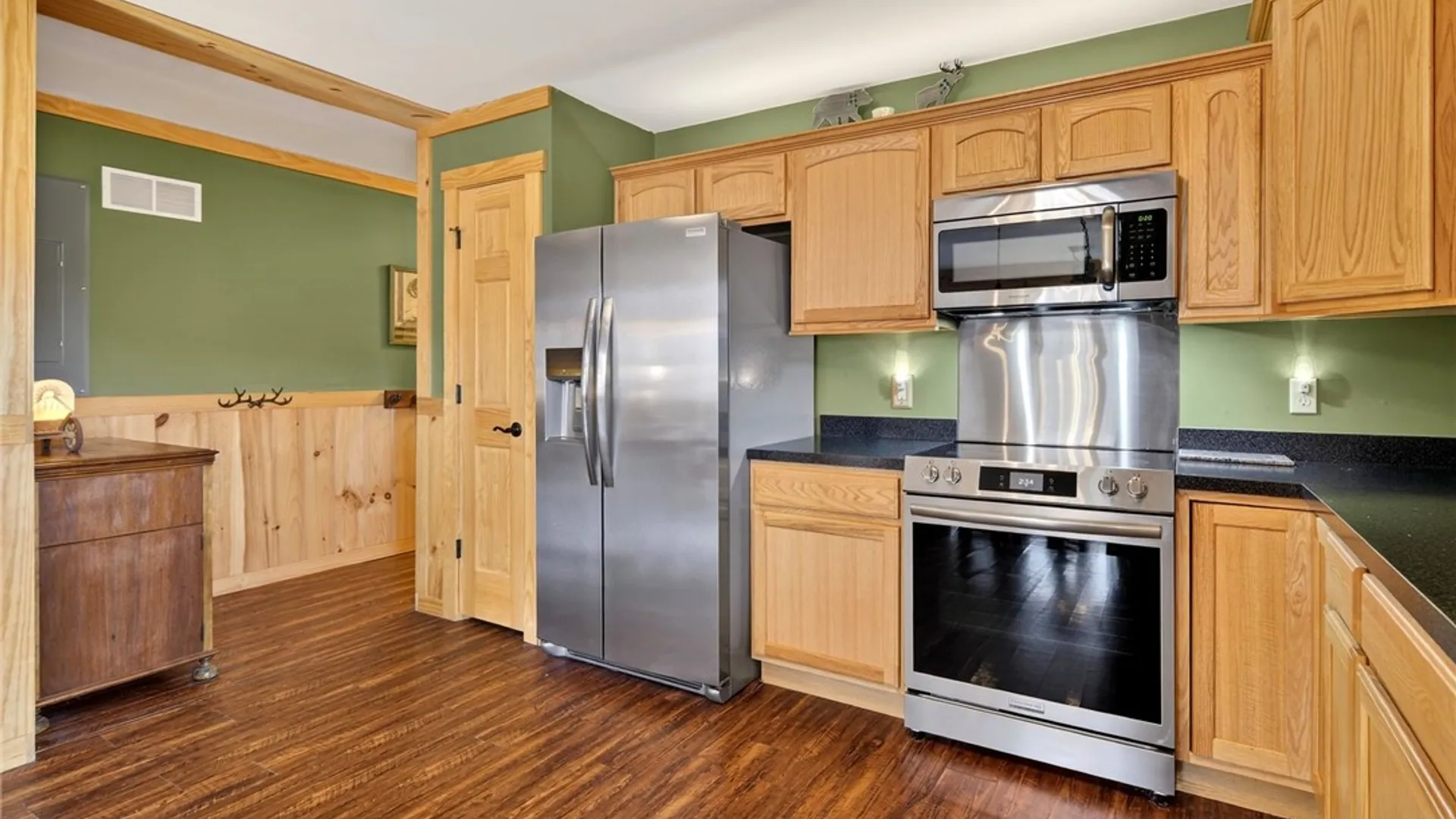 Property at 190 Creamery Road, Harford, NY 13835 16