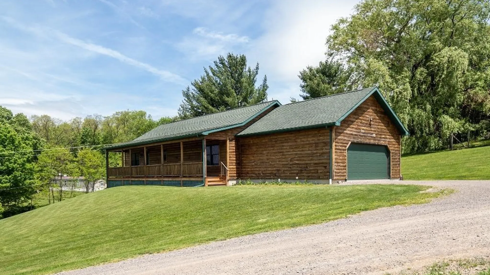 Property at 190 Creamery Road, Harford, NY 13835 2