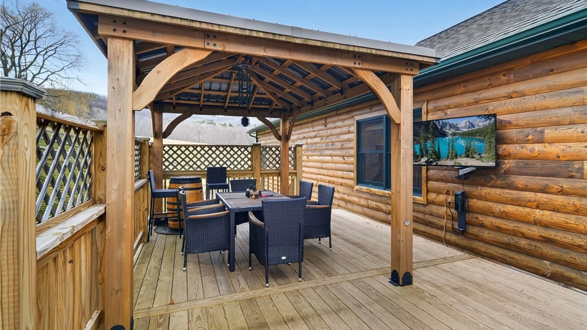 Property at 190 Creamery Road, Harford, NY 13835 22