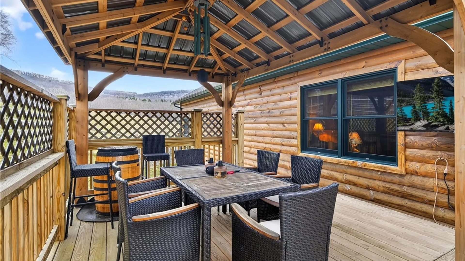 Property at 190 Creamery Road, Harford, NY 13835 23