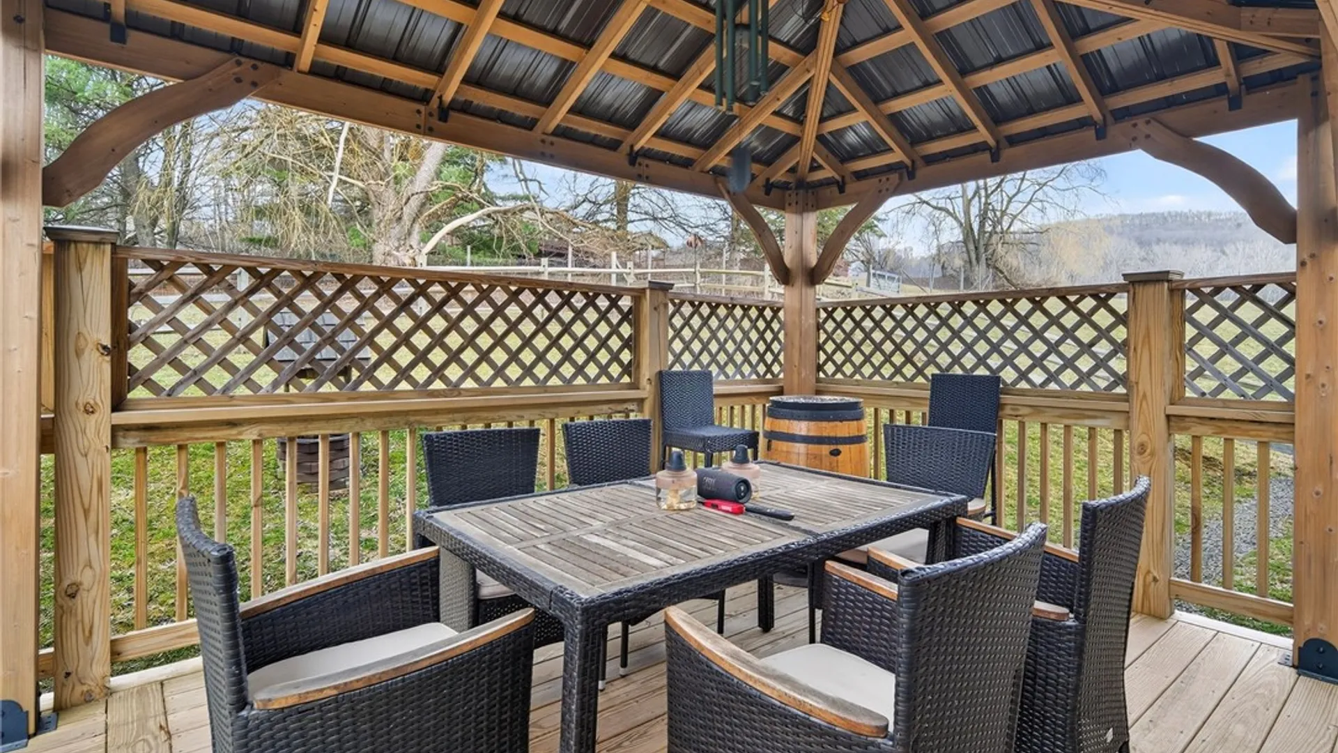 Property at 190 Creamery Road, Harford, NY 13835 24