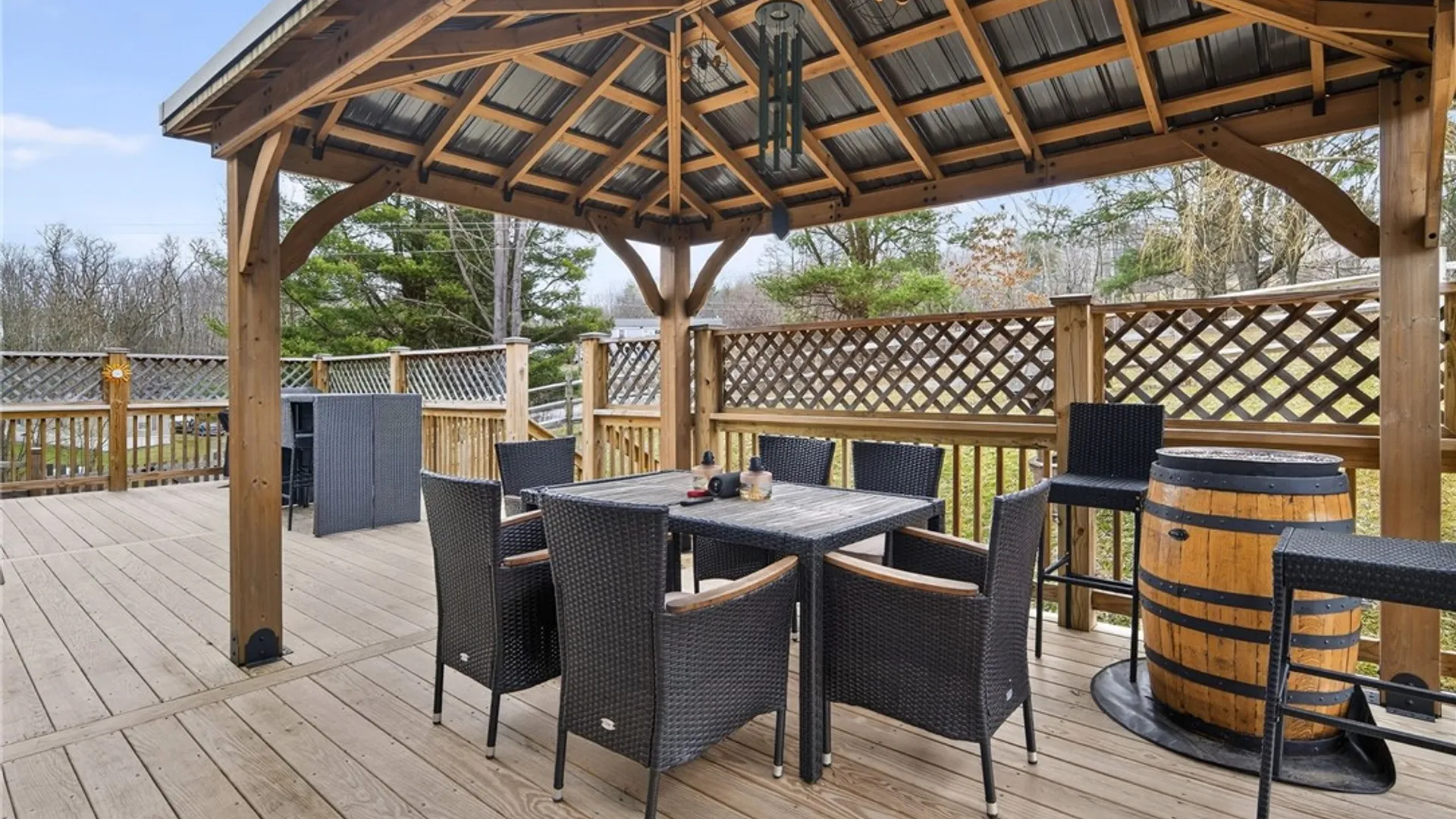 Property at 190 Creamery Road, Harford, NY 13835 25