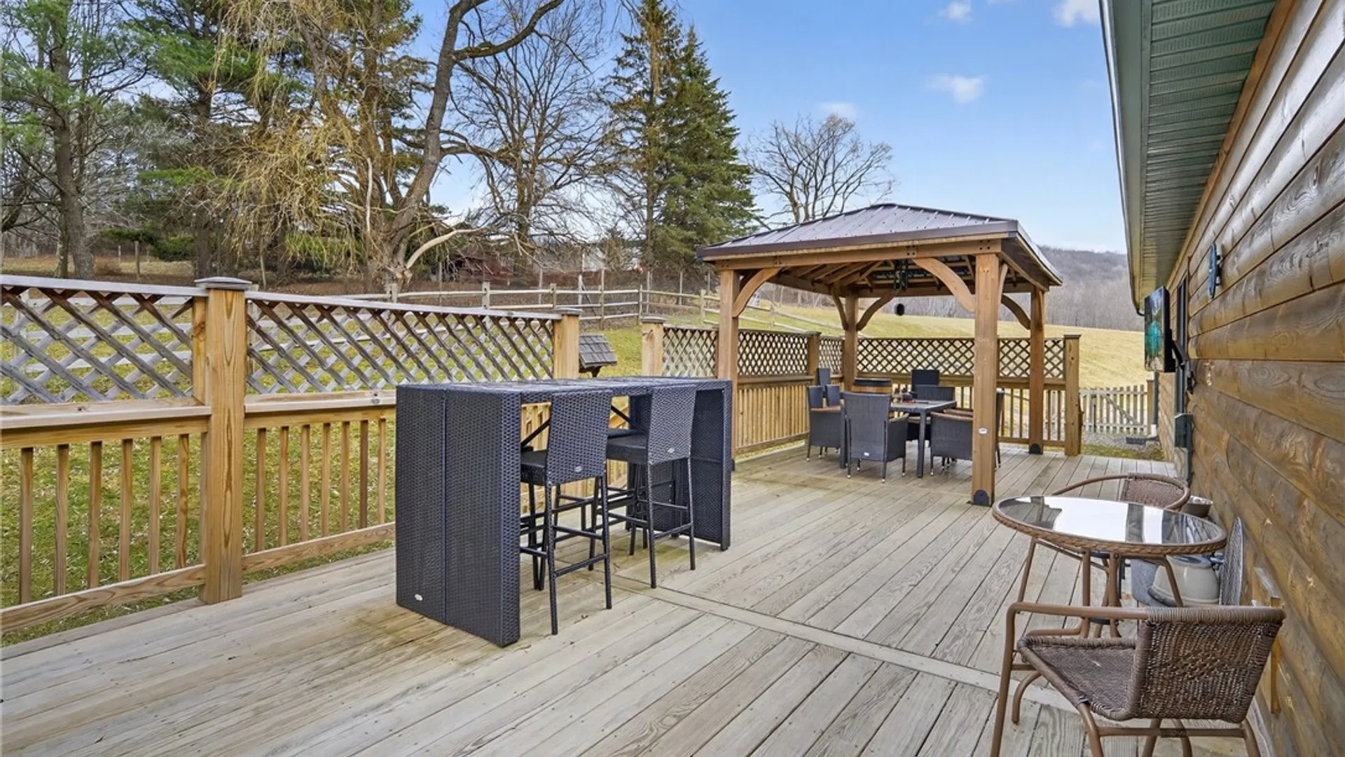 Property at 190 Creamery Road, Harford, NY 13835 26