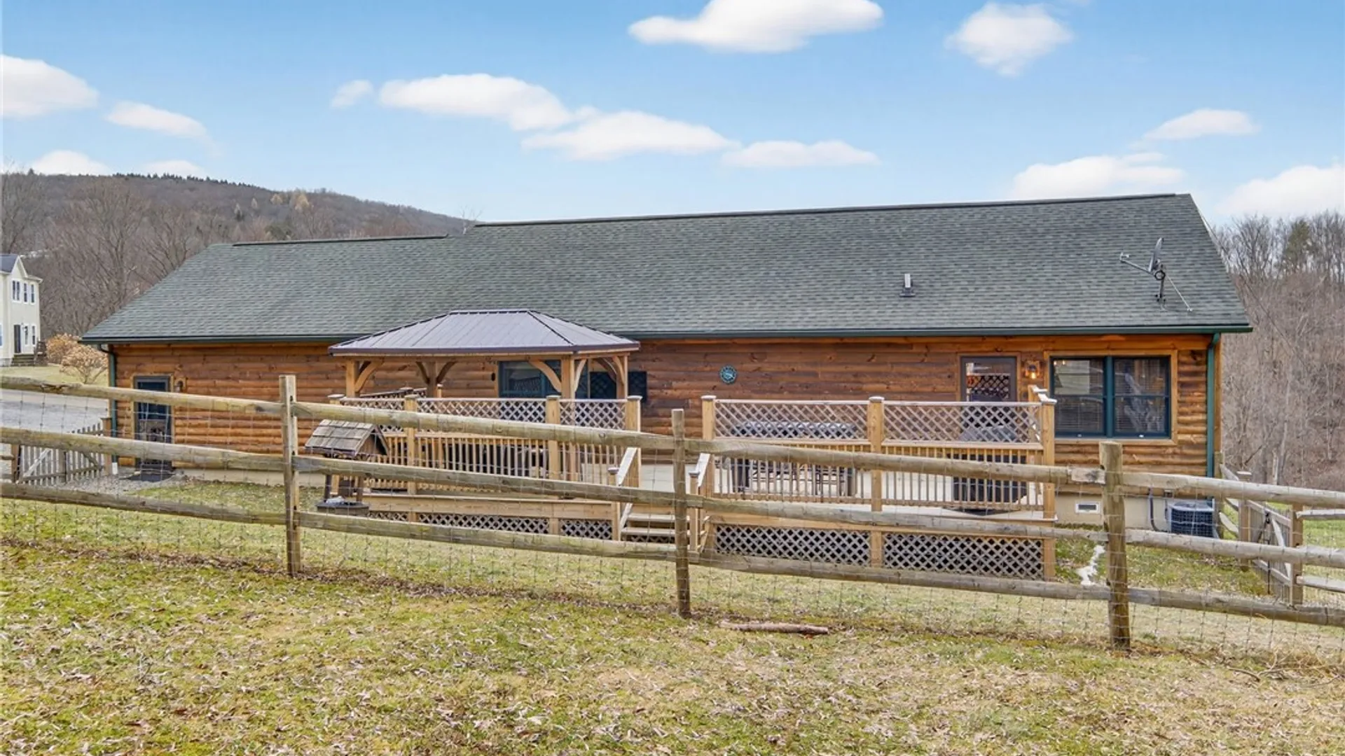 Property at 190 Creamery Road, Harford, NY 13835 29