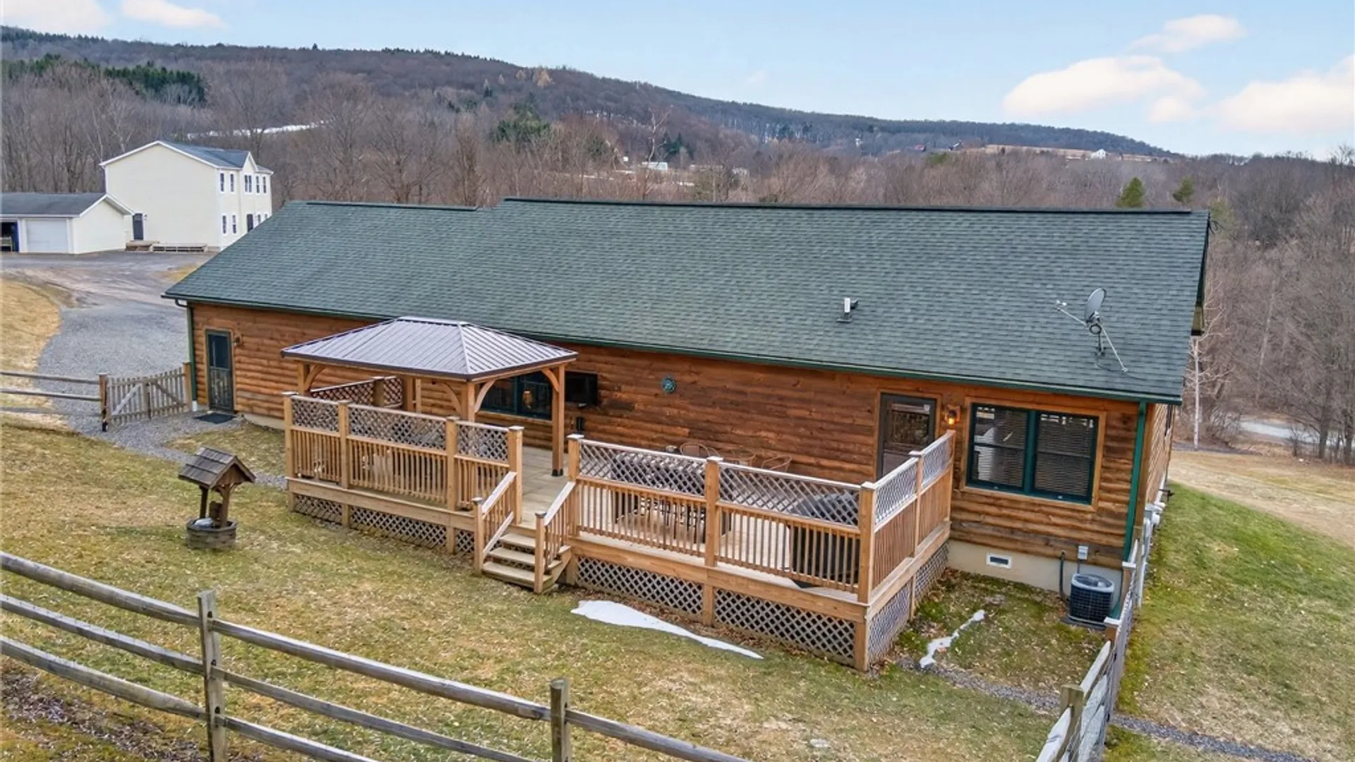 Property at 190 Creamery Road, Harford, NY 13835 30