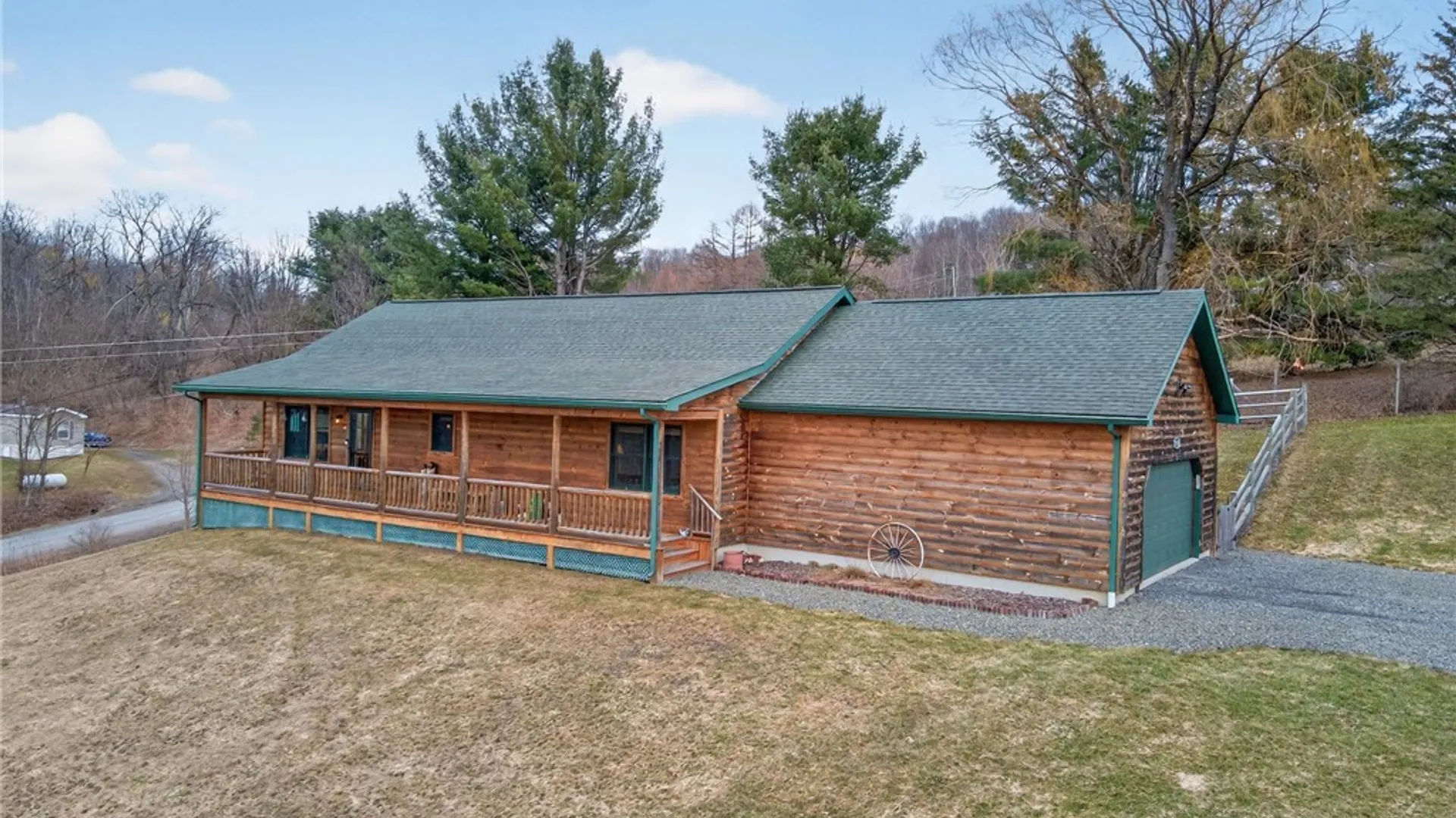 Property at 190 Creamery Road, Harford, NY 13835 31