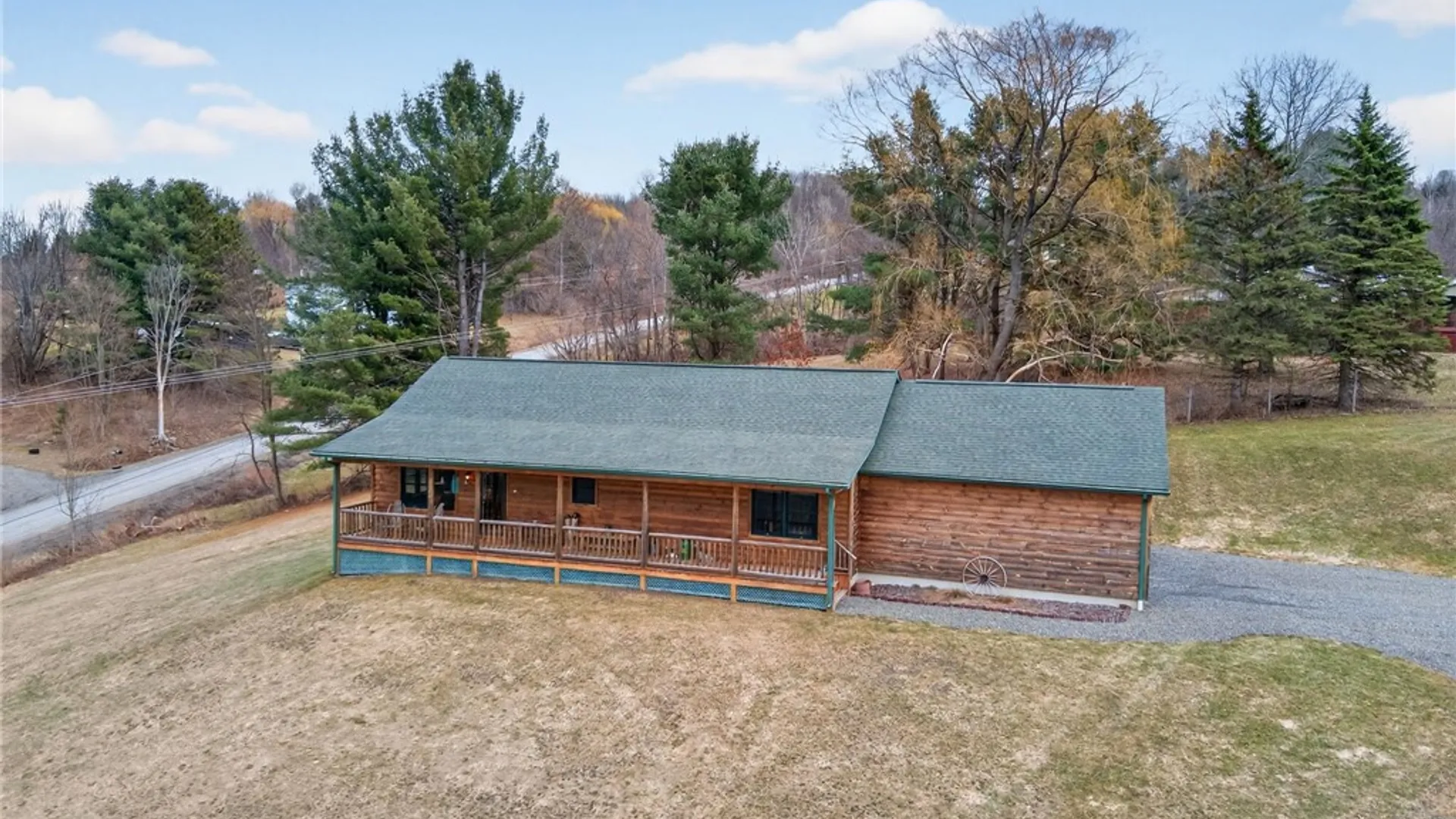 Property at 190 Creamery Road, Harford, NY 13835 32