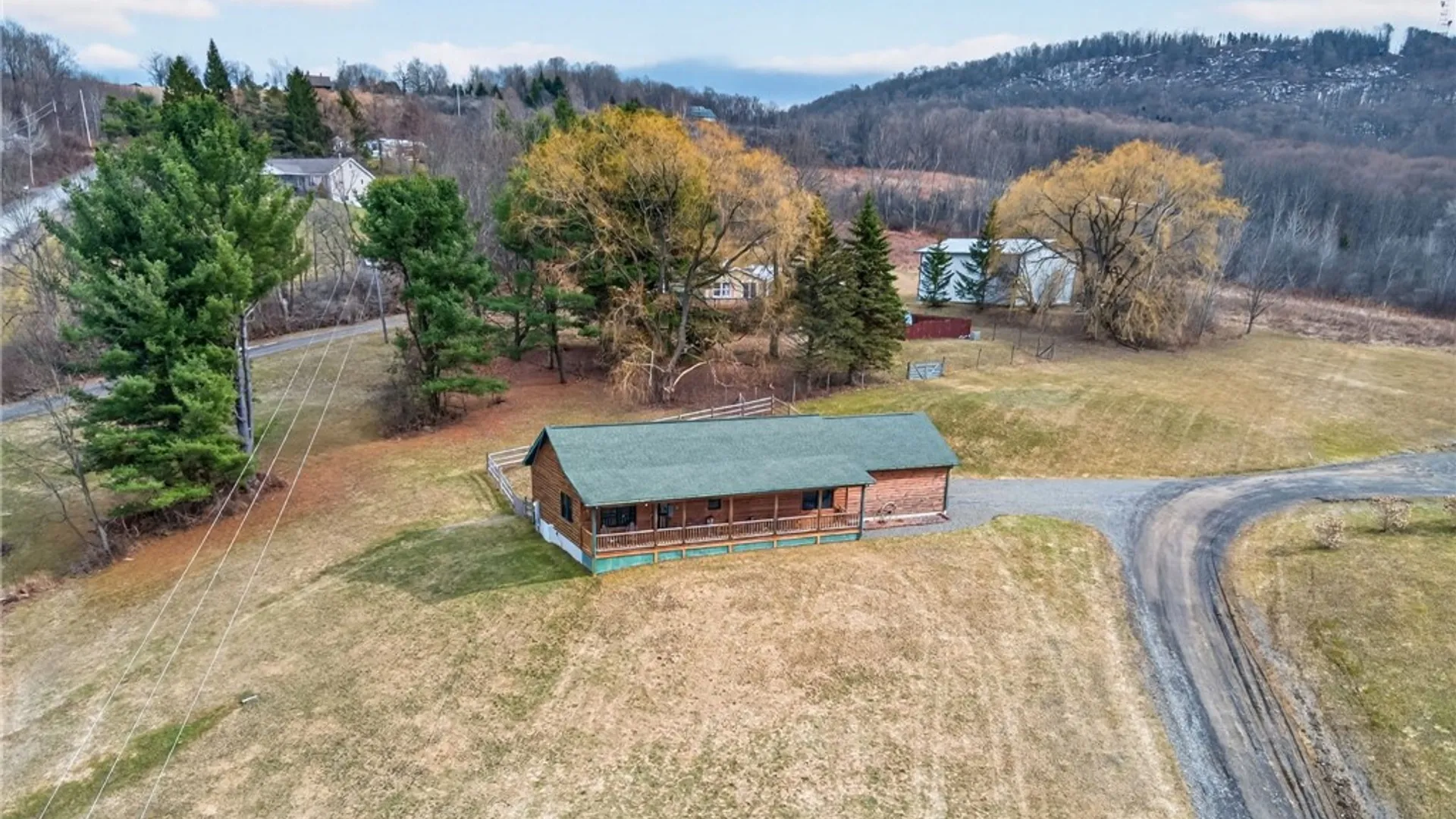 Property at 190 Creamery Road, Harford, NY 13835 33