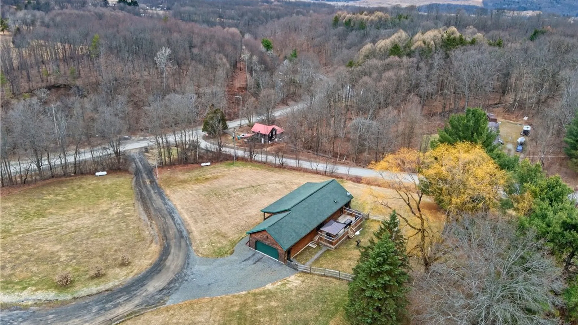 Property at 190 Creamery Road, Harford, NY 13835 34