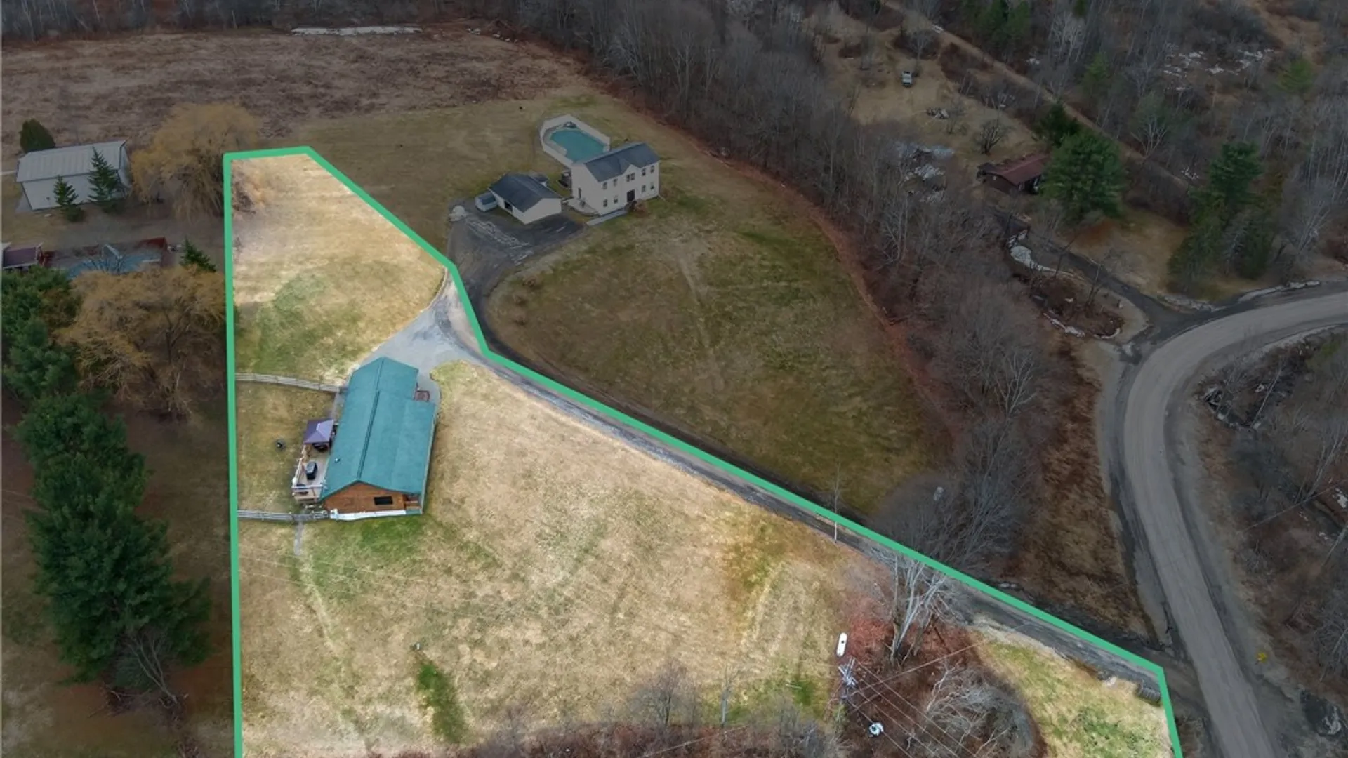 Property at 190 Creamery Road, Harford, NY 13835 35