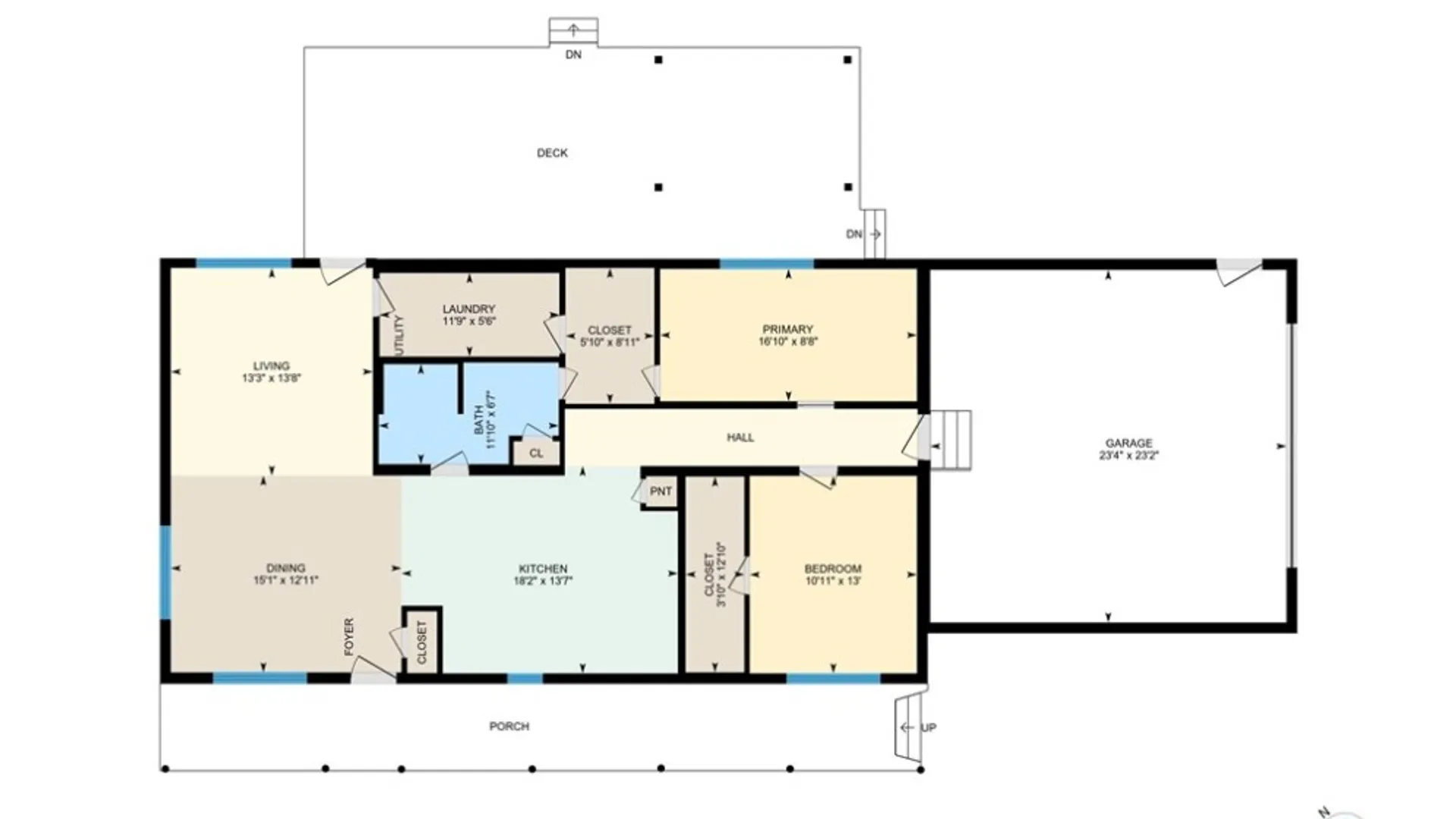 Property at 190 Creamery Road, Harford, NY 13835 36