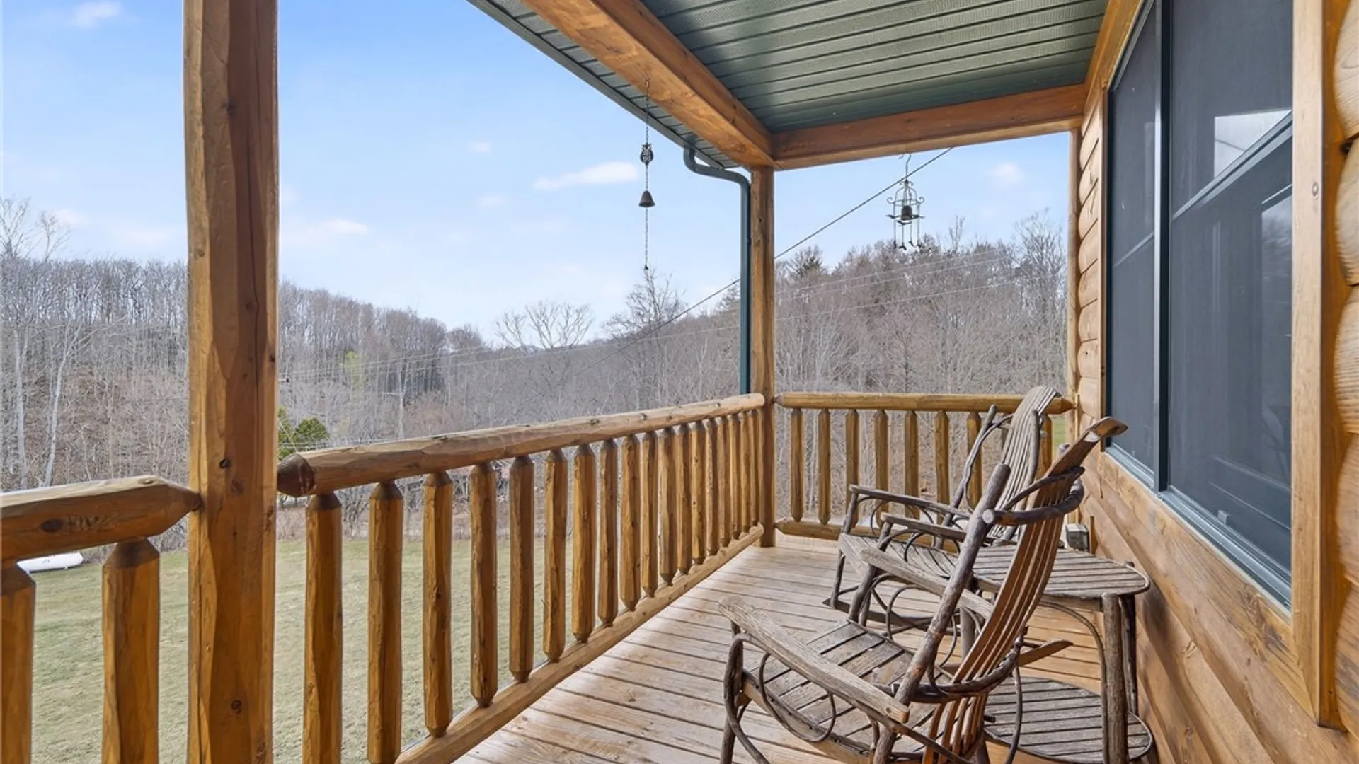 Property at 190 Creamery Road, Harford, NY 13835 4