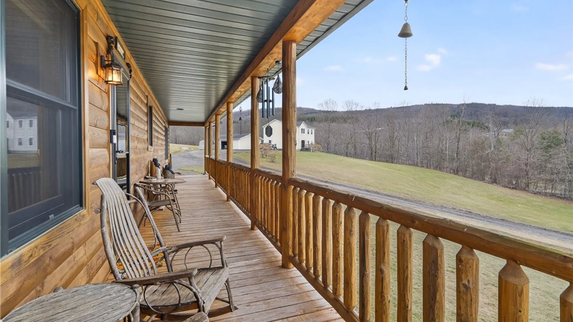 Property at 190 Creamery Road, Harford, NY 13835 5