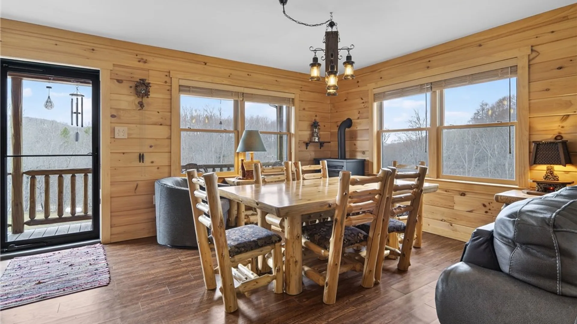 Property at 190 Creamery Road, Harford, NY 13835 6