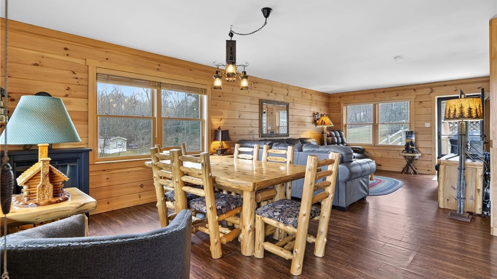 Property at 190 Creamery Road, Harford, NY 13835 7