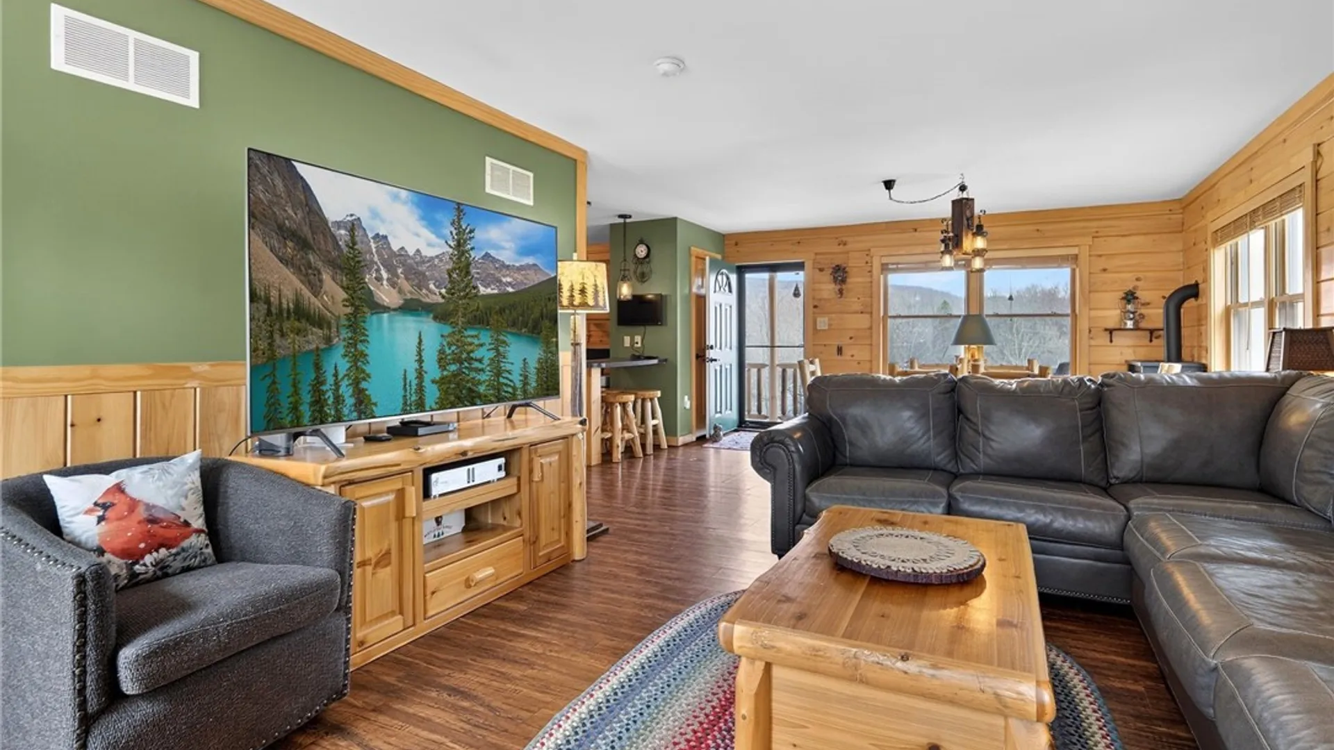 Property at 190 Creamery Road, Harford, NY 13835 8