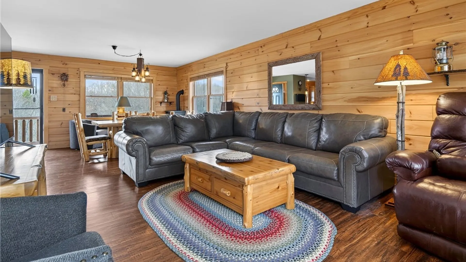 Property at 190 Creamery Road, Harford, NY 13835 9