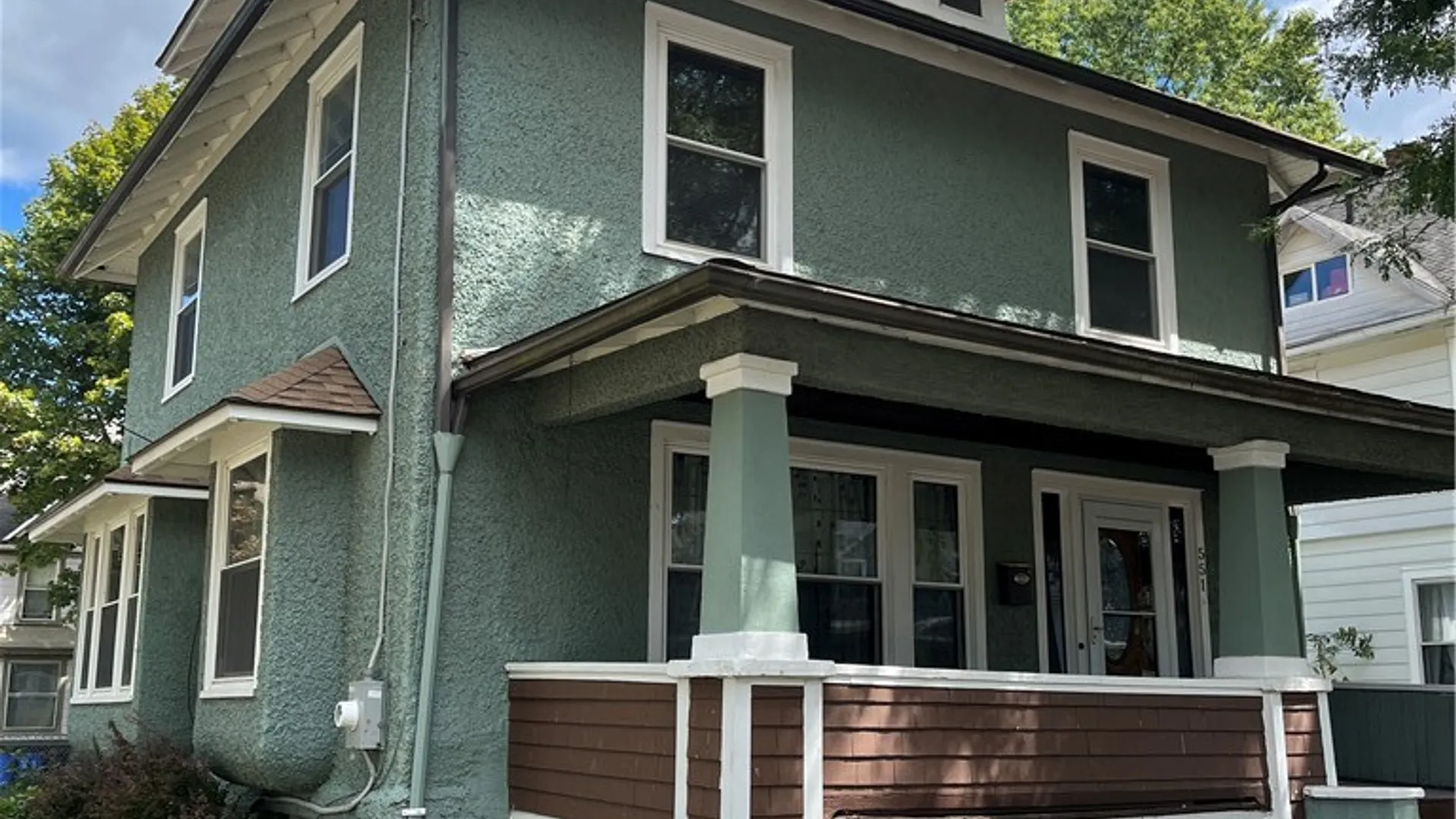 Property at 551 Riverside Avenue, Elmira City, NY 14904 2
