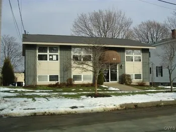 Property at 55 West Second Street, Oswego, NY 13126