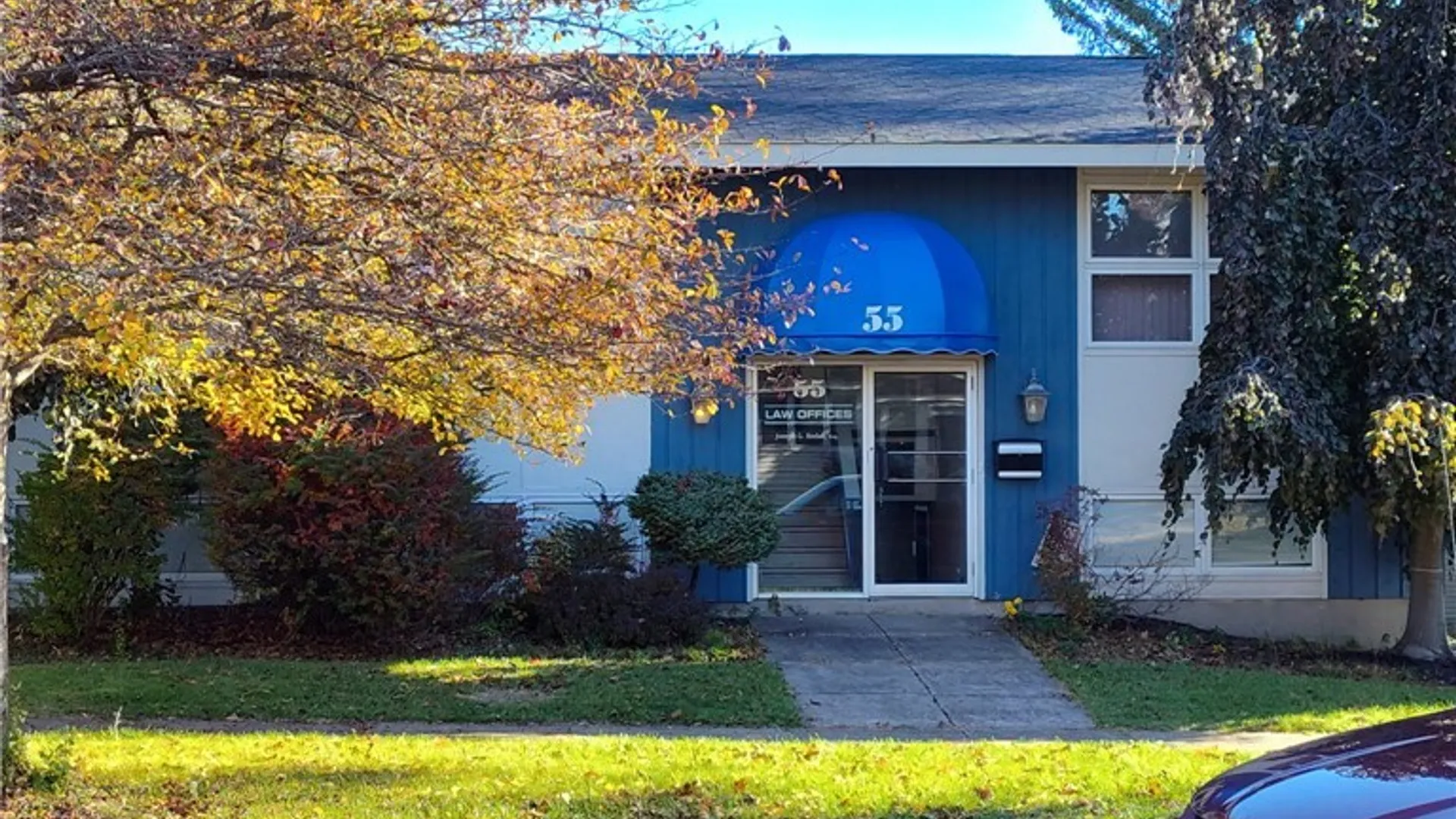 Property at 55 West Second Street, Oswego, NY 13126 2