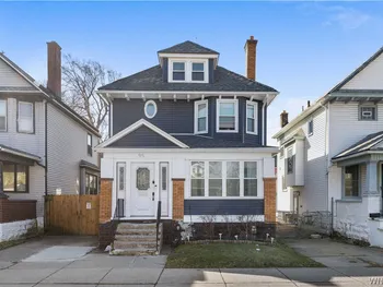 Property at 95 Beverly Road, Buffalo, NY 14208