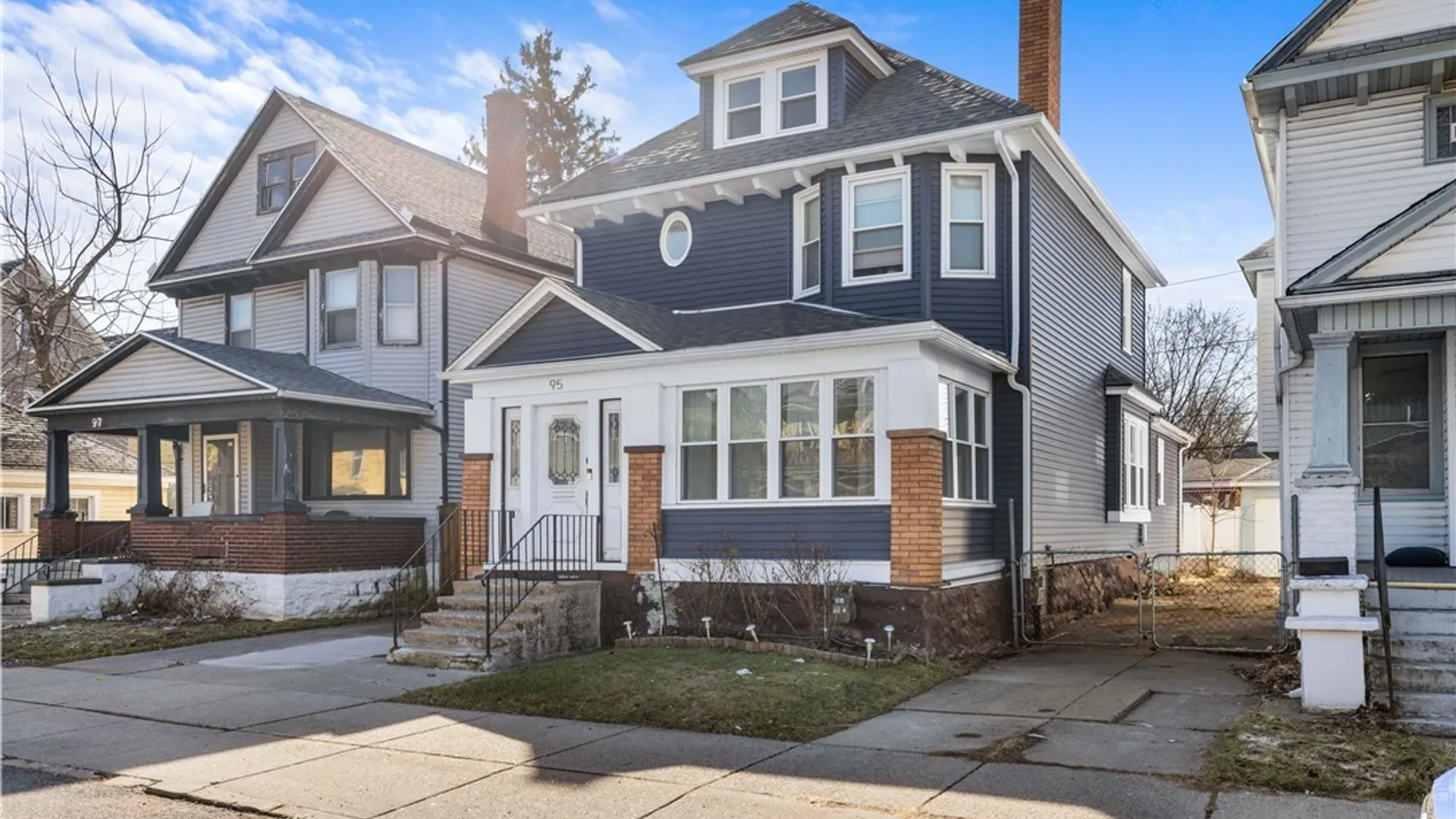 Property at 95 Beverly Road, Buffalo, NY 14208 2
