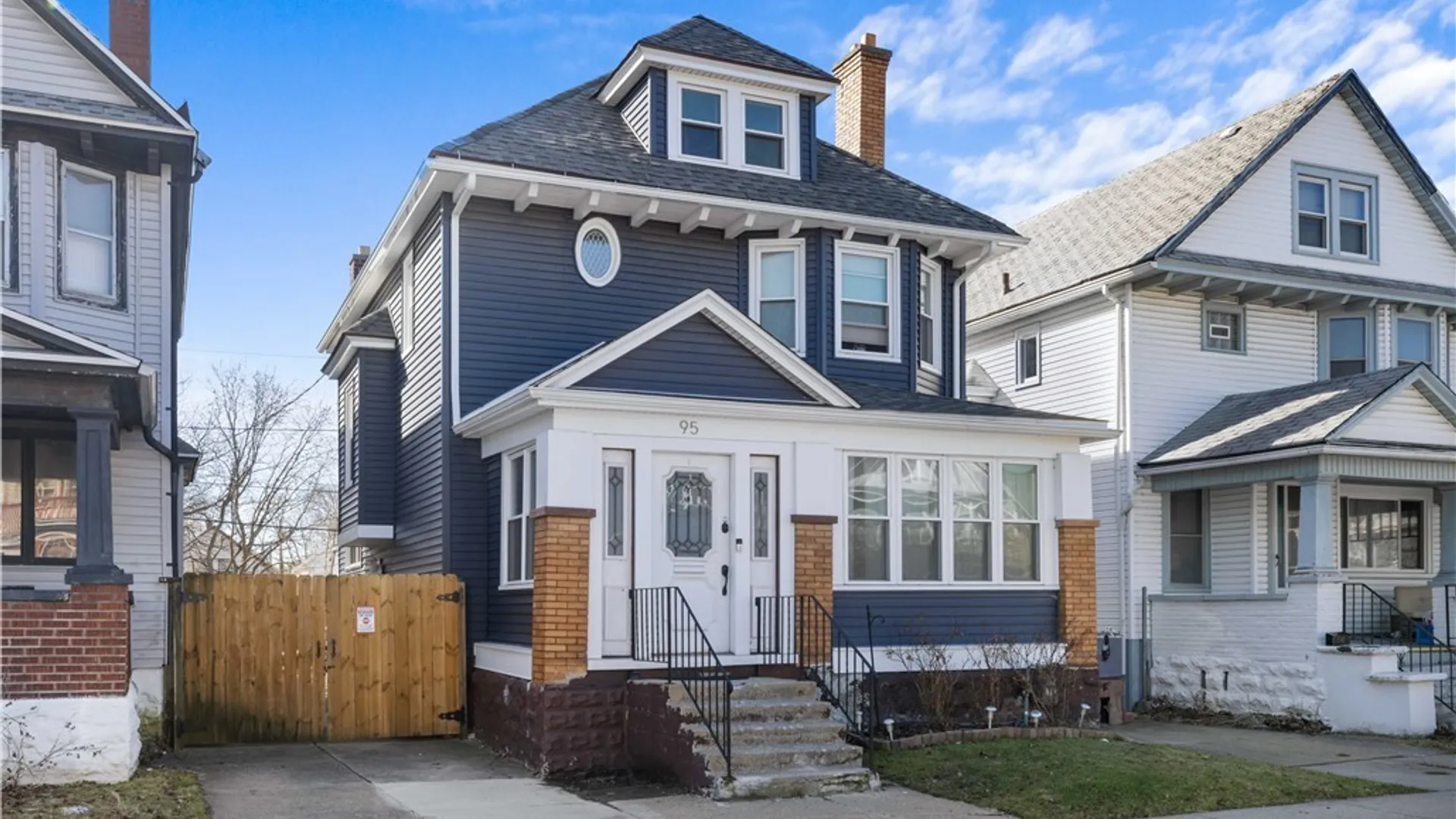 Property at 95 Beverly Road, Buffalo, NY 14208 3