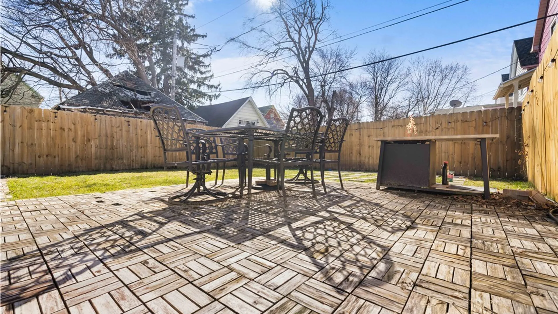 Property at 95 Beverly Road, Buffalo, NY 14208 32