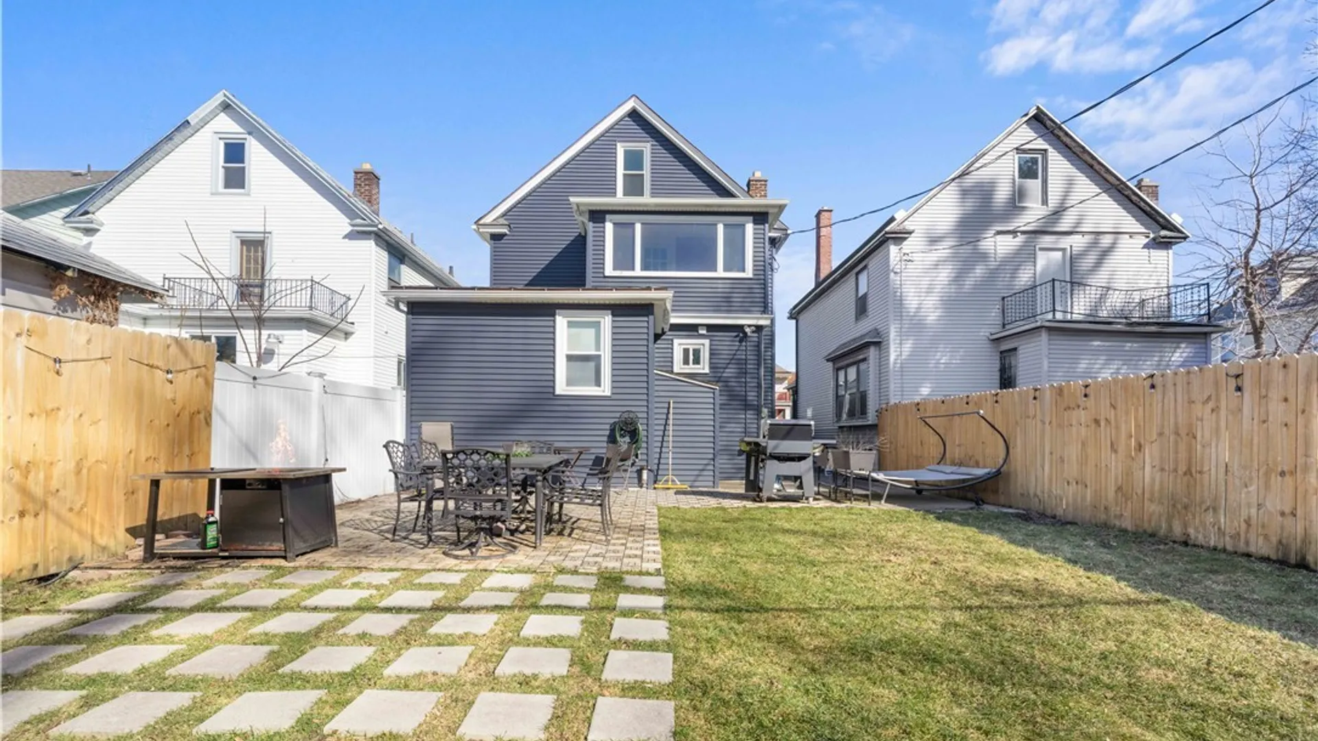 Property at 95 Beverly Road, Buffalo, NY 14208 33