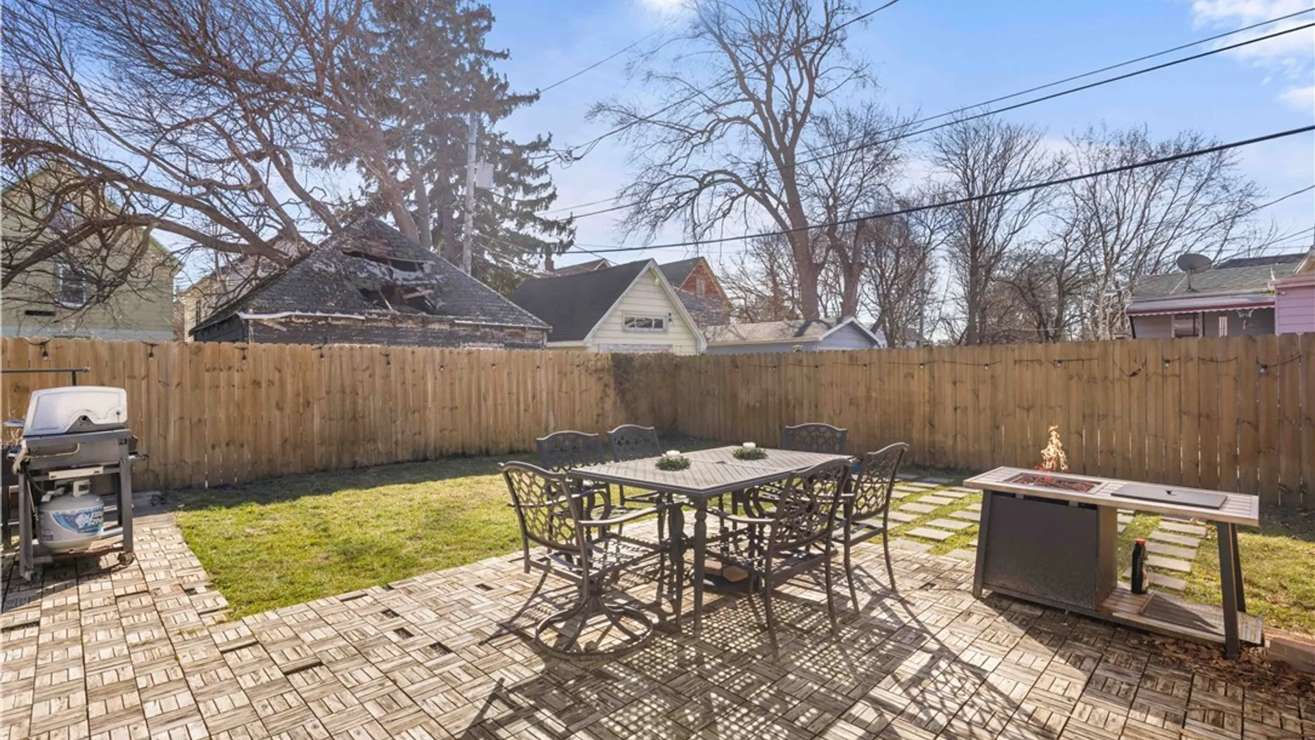 Property at 95 Beverly Road, Buffalo, NY 14208 35