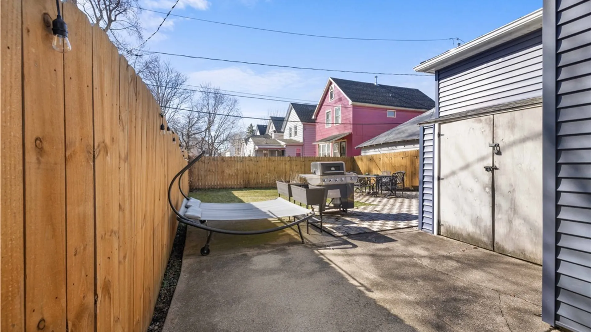 Property at 95 Beverly Road, Buffalo, NY 14208 36