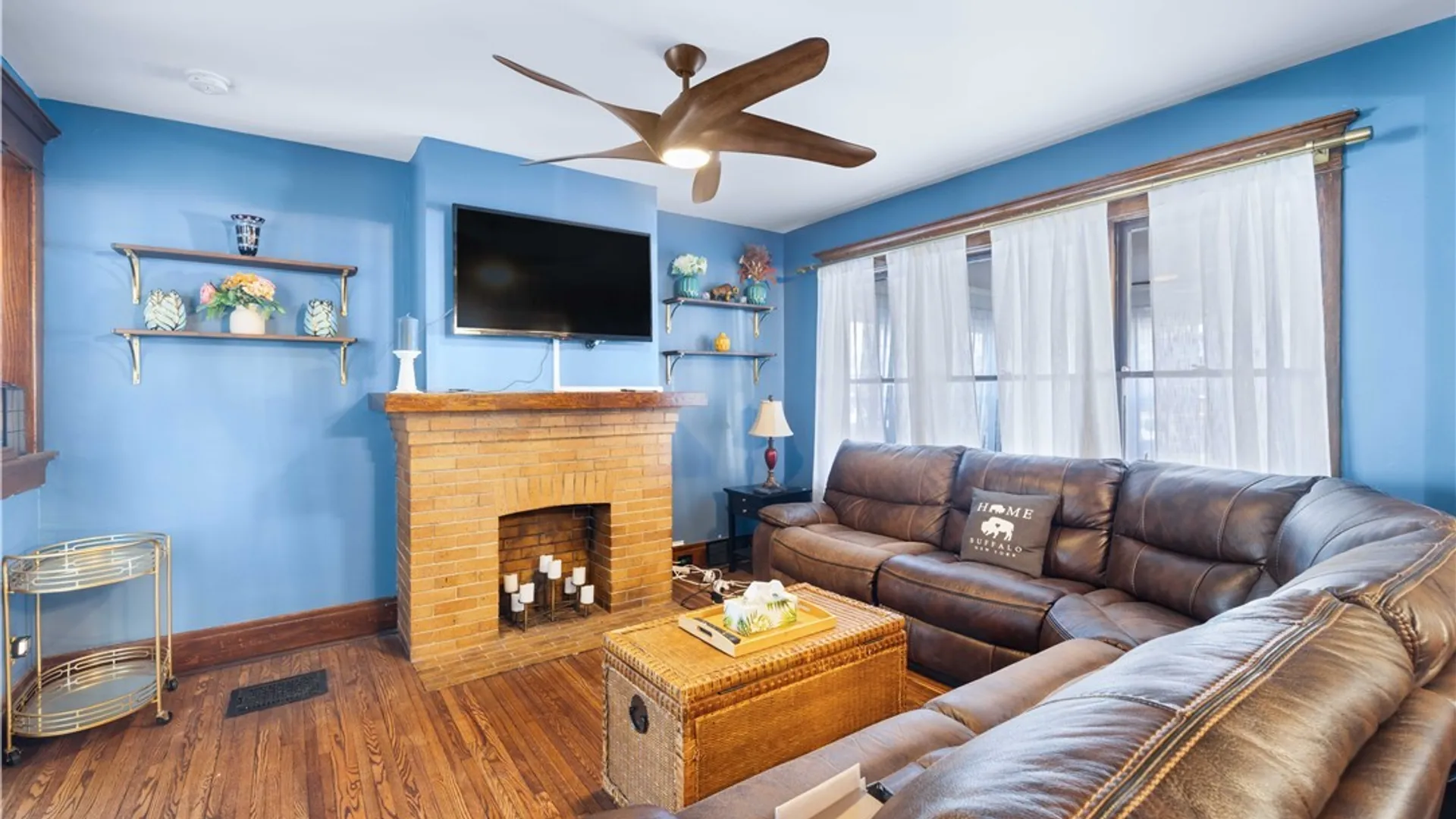 Property at 95 Beverly Road, Buffalo, NY 14208 8