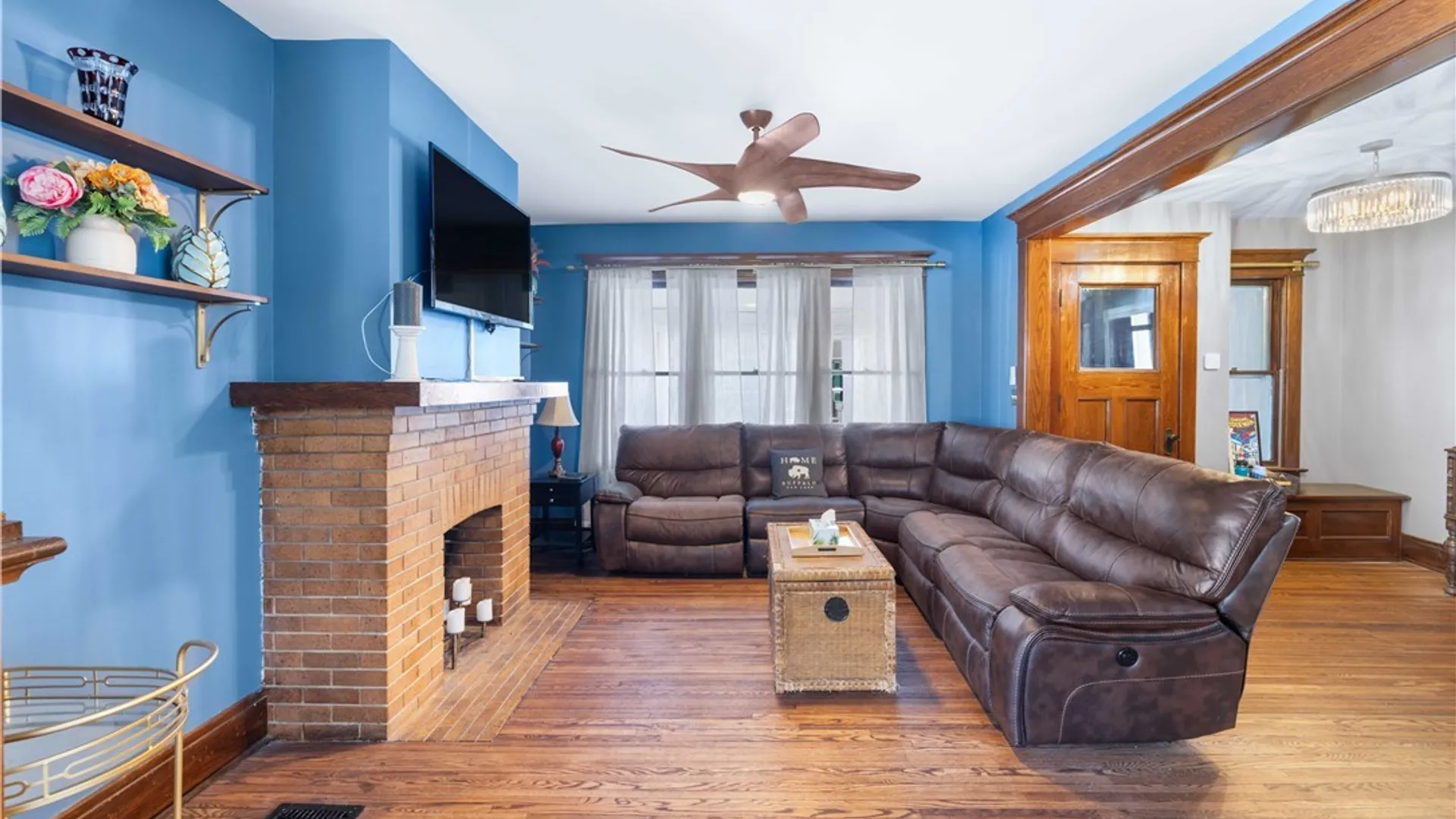 Property at 95 Beverly Road, Buffalo, NY 14208 9