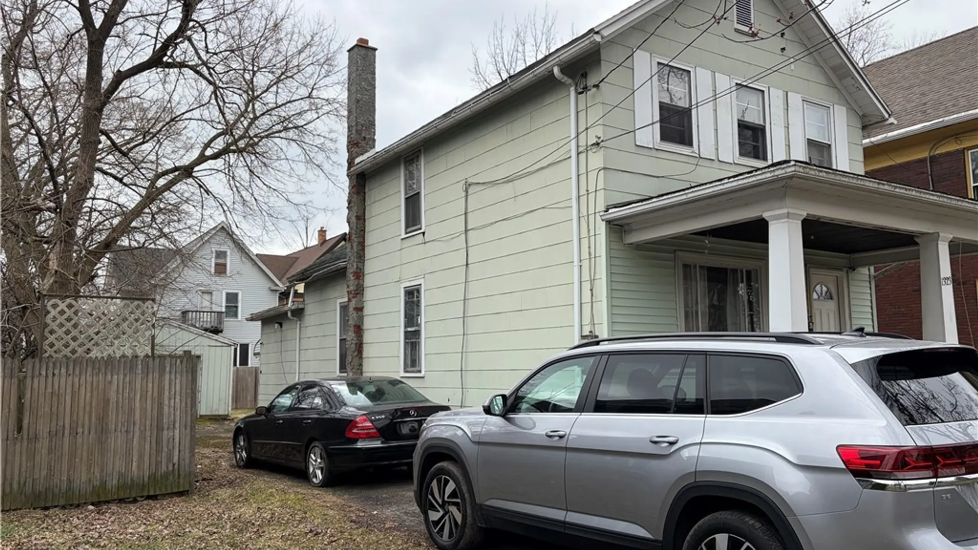 Property at 1323 Niagara Avenue, Niagara Falls, NY 14305 3