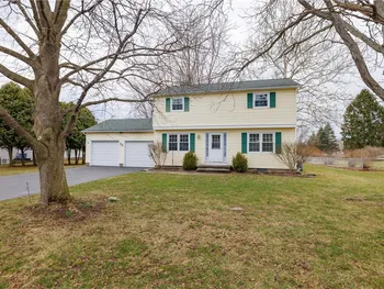 Property at 26 Drumlin Drive, Macedon, NY 14502