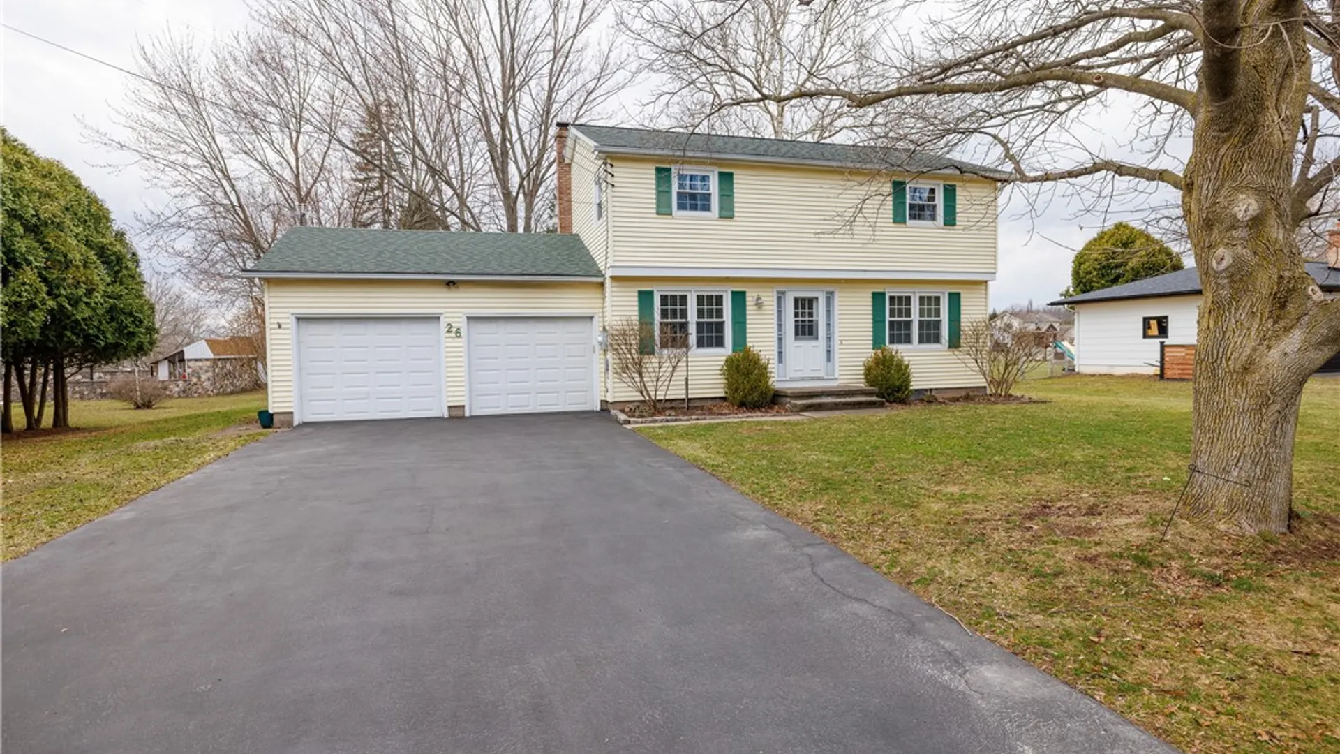 Property at 26 Drumlin Drive, Macedon, NY 14502 2