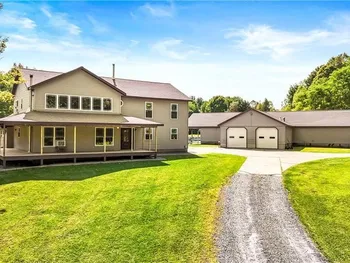 Property at 10003 Welsh District Road, Remsen, NY 13438