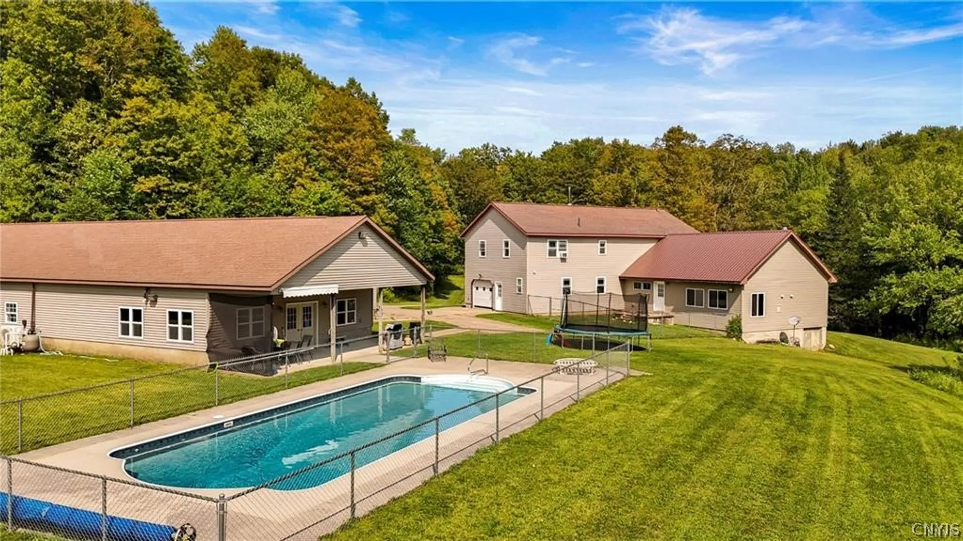 Property at 10003 Welsh District Road, Remsen, NY 13438 2