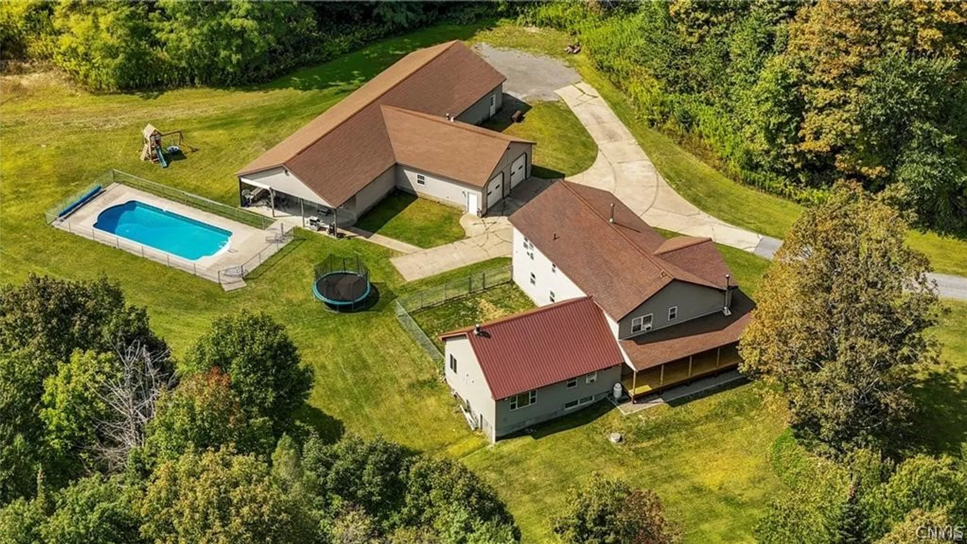 Property at 10003 Welsh District Road, Remsen, NY 13438 4