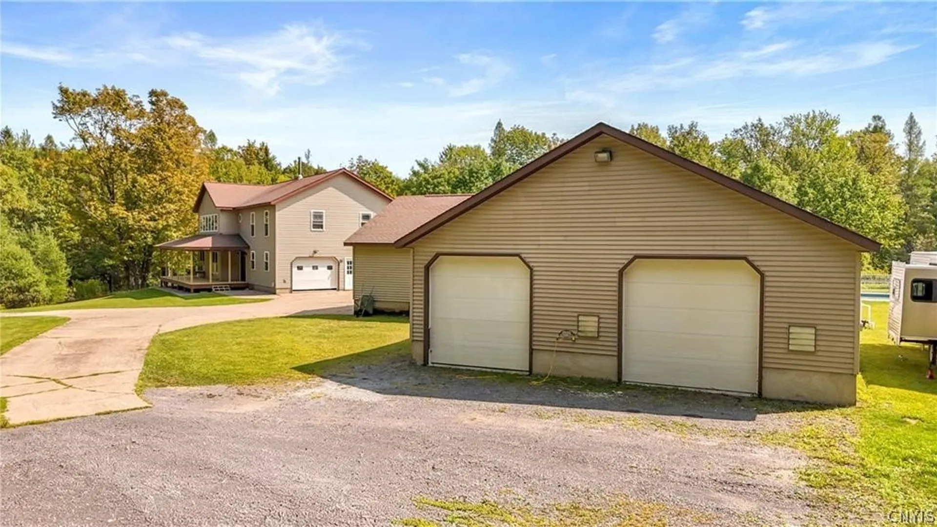 Property at 10003 Welsh District Road, Remsen, NY 13438 5