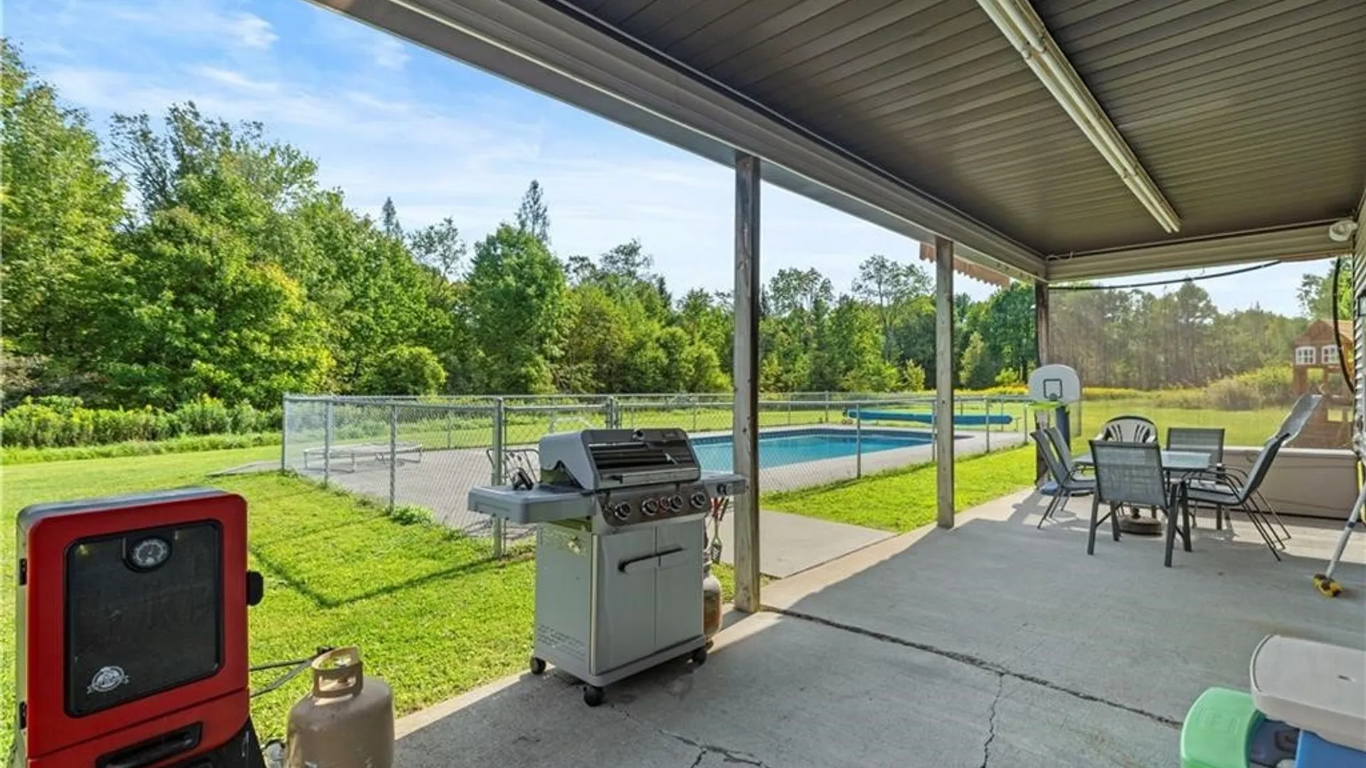 Property at 10003 Welsh District Road, Remsen, NY 13438 6