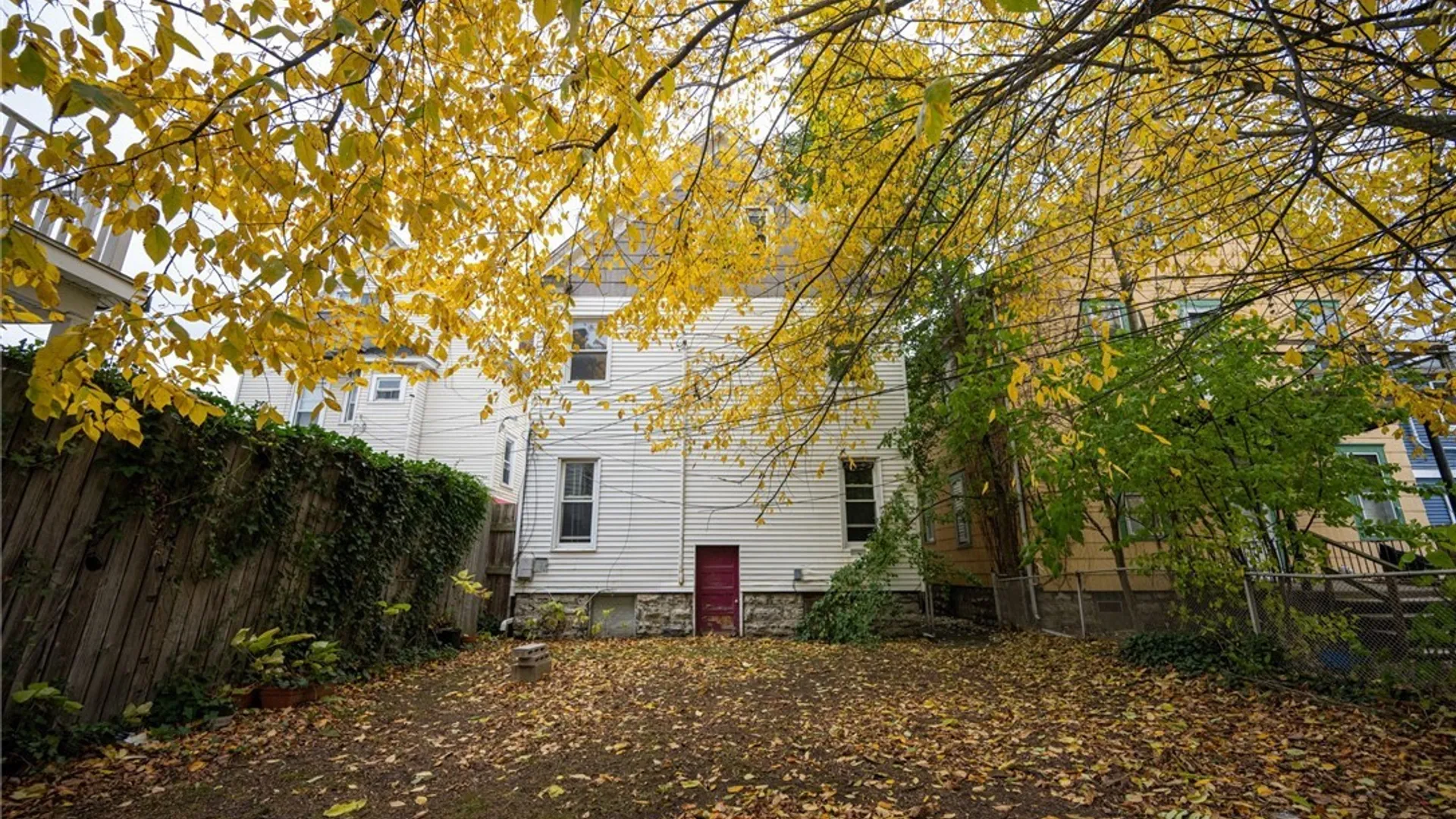 Property at 1094 Elmwood Avenue, Buffalo, NY 14222 33