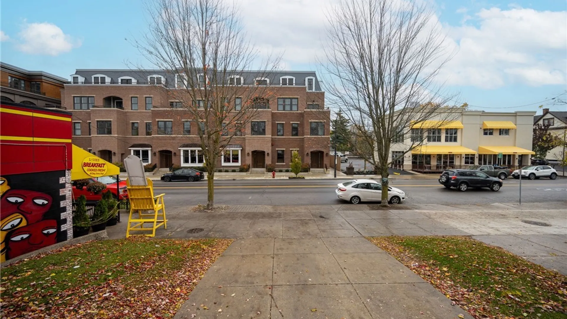 Property at 1094 Elmwood Avenue, Buffalo, NY 14222 35