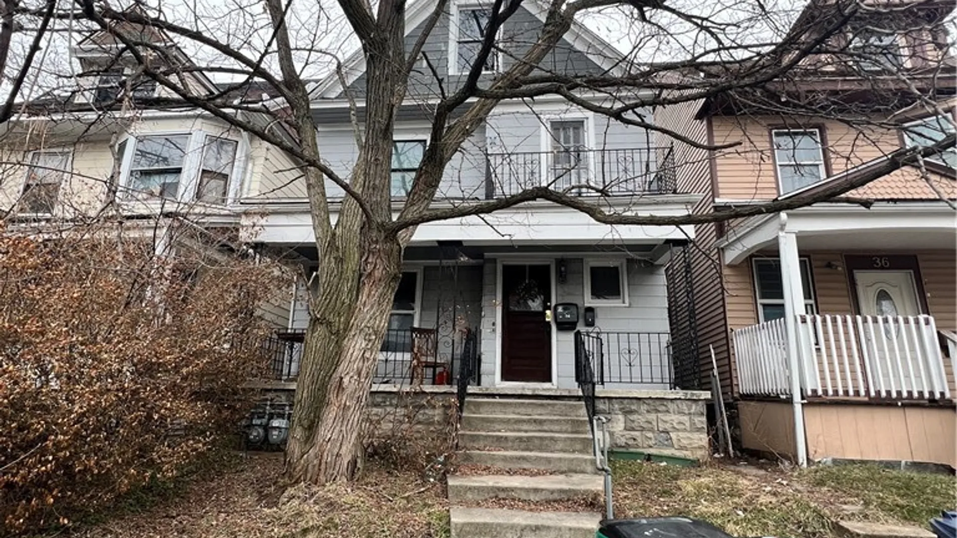 Property at 34 Auchinvole Avenue, Buffalo, NY 14213 5