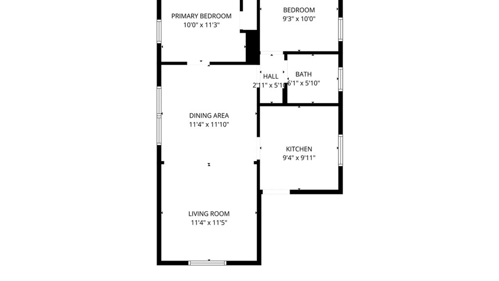 Property at 34 Auchinvole Avenue, Buffalo, NY 14213 6