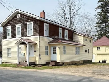 20 Jefferson Street, Richland, NY 13142
