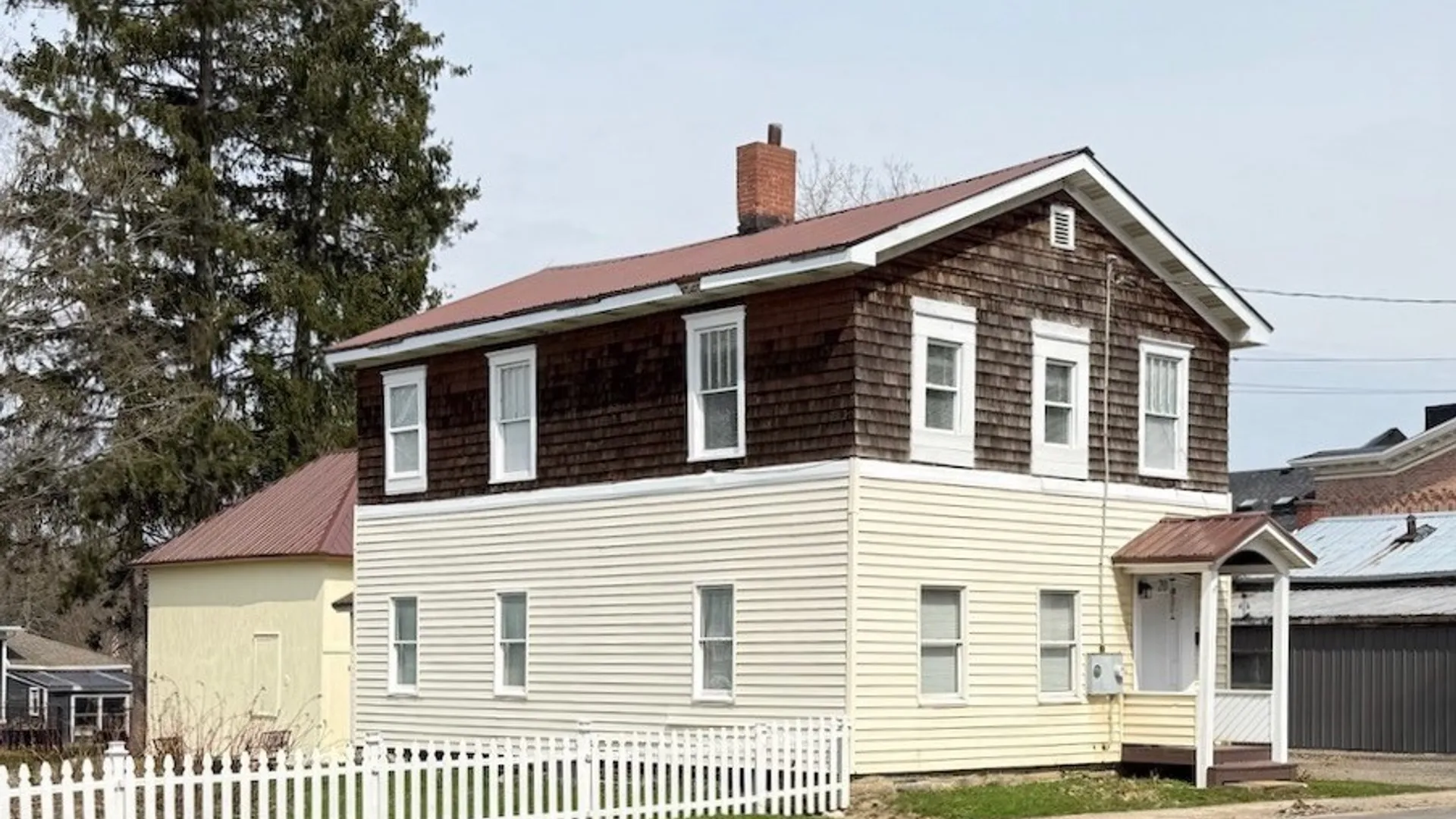 Property at 20 Jefferson Street, Richland, NY 13142 2